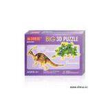 Sell 3D Model Puzzles (Dinosaurs) thumbnail-1