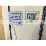 Soft Knit Nomex FR Antibacterial Deodorant Inherently Flame Retardant Blending Pants Underwear FIA Approved thumbnail-2