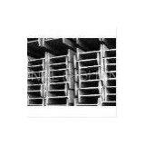 Hairline Smooth - Turning Hot Rolled Stainless Steel H - Beam 200,300 Series thumbnail-1