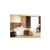 Practical Hotel Bed | | Hotel Furniture | | High-end Bed thumbnail-1