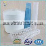 42s/2 42s/3 Semi Dull 100% Virgin Spun Polyester Yarn for Sewing thumbnail-2