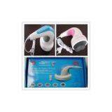 New Relax Tone Spin Body Massager as Seen on TV thumbnail-1