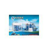 Environmental Protection Brick Machine thumbnail-1