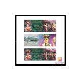 High Quality Ticket Print thumbnail-1