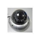 4 - 9mm Manual Zoom Lens 20M IR Distance IR Vandalproof Dome WDR CCTV Camera NVDXIR21-4A thumbnail-1