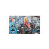 High Frequency Welded Tube Production Line,Straight Seam ERW Steel Pipe Production Line thumbnail-3