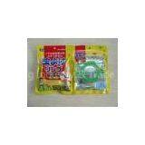 Colorful EVA Plastic Insect Repellent Bracelet, Indoor and Outdoor Safe Mosquito Repellent and Mosqu