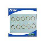 A4 Size PVC Mifare1k Rfid Inlay Factory