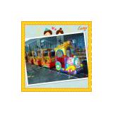 2013Hot sale!Amusement park electric train ride for children games