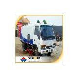 Yihong Road Sweeper YHQS5050A thumbnail-1