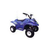 Sell Electric ATV thumbnail-1