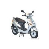 Sell 50cc Scooter with EEC & EPA