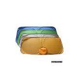 Variou Colro of Nylon Car Sunshade thumbnail-1