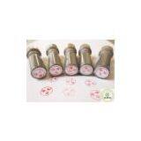 Duren Custom Signature Design Self Inking Stamp/Custom Name Signature Stamps thumbnail-2