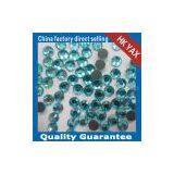Low Lead Rhinestones Low Lead Strass Jonquil Color YX1012 thumbnail-3