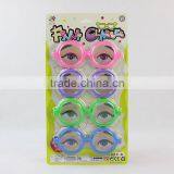 Hot Sale Promotional Funny Gifts for Children Halloween Funny Glasses Creative Gift for Kids thumbnail-2