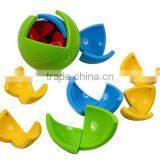 3D Plastic Wisdom Ball Puzzle Magic Ball for Kids Creative Educational Toy thumbnail-6
