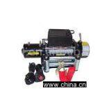 Electric Winch, Winch,electrical Winch thumbnail-1