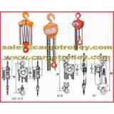 Hand Chain Hoist Specifications thumbnail-1