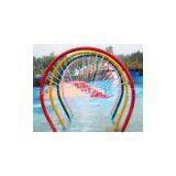 Water Pool Toys 4 Color Rainbow Gallery D 2.5m For Children thumbnail-1