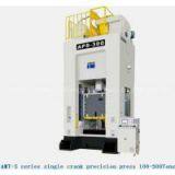 S Series Single Crank Precision Press 100-500Tons thumbnail-1