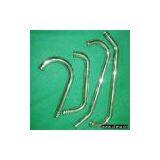 Sell Chrome Plated Brass Tubing Fittings thumbnail-1