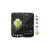 Android 2.2 OS 3.5 Inch Touchscreen Dual SIM Quad Band Android Phone GPS and WiFi [F08] thumbnail-1