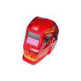 Digital Auto Darkening Welding Helmet , Professional Welding Safety Mask thumbnail-1