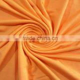 Comfortable Bamboo/spandex Blended Fabric Mens Undershirt