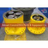 Excavator Hydraulic Components thumbnail-3