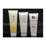 Dia 40mm 100ml Top Sealing Plastic Tubing Packaging for Cream , Masking thumbnail-1