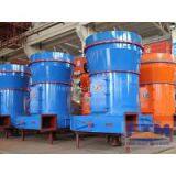 Raymond Mill Grinding Plant/Indian Raymond Mill Pulverizer thumbnail-2