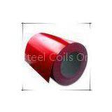 PPGI Colour Coated Coils , SPCC CGCC Galvanised Steel Coils