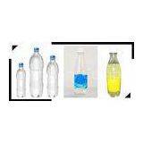 Professional Rotary 3 In 1 Automatic Liquid Bottle Filling Machine For Energy Drink