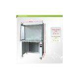 Stainless Steel Portable Clean Rooms Flow Clean Bench for Pharmaceutical