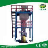Granule Fertilizer Production Line thumbnail-1