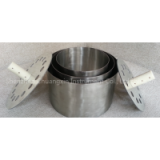 IEC60350 Standards Induction Hob Test Pans/test Vessel/test Pot thumbnail-1