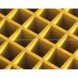 ANTI Corrosion FRP Fiberglass Grating thumbnail-3