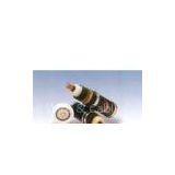 8.7 / 15kv Fire-resisting  Copper conductor high voltage xlpe power cable
