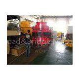 High Capacity Symons Stone Cone Crusher 160kw 4 1/4 Feet Coarse - Standard Cavity