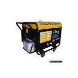 Sell Generator Set thumbnail-1