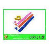 Soft Customized Logo Silicone Swimming Flippers for Swimming Training and Diving Fins thumbnail-1