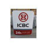 Double Side Light Box