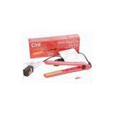 Wholesale CHI Limited Edition Guitar Red Hairstyling Flat Iron- CHI Flat Irons thumbnail-3