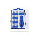 31pc Precision Screwdriver Bit Set