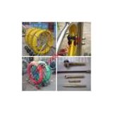 Duct Rodder/Fish Tapes/ conduit snakes