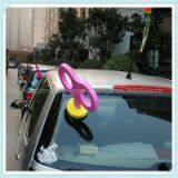 Adhesive Mini Smart Decoration Polyethylene Clockwork Foam thumbnail-3