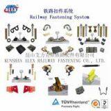 Railway Fastener's Factroy,We May be Your Good and Valuable Business Partners in China in Future thumbnail-3