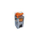5kg Automatic Orange Juicer / Electric Citrus Juicer For Bars , 350  420  770mm