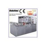 High Speed Face Tissue Paper Production Line / Bathroom Tissue Paper Machine